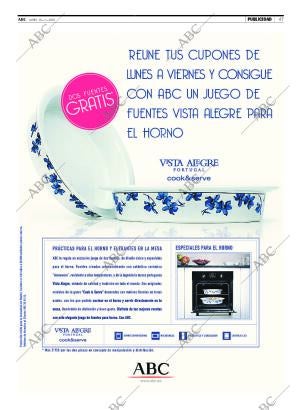 ABC MADRID 18-01-2010 página 47