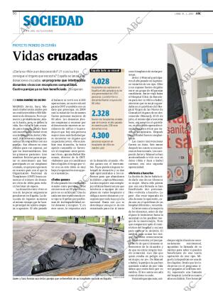 ABC MADRID 18-01-2010 página 50