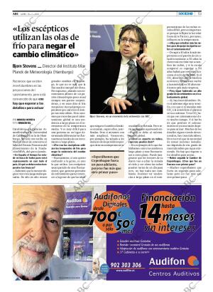 ABC MADRID 18-01-2010 página 53