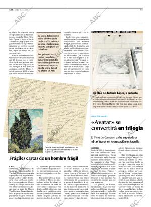 ABC MADRID 18-01-2010 página 55