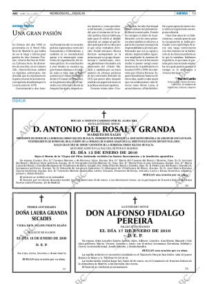 ABC MADRID 18-01-2010 página 59