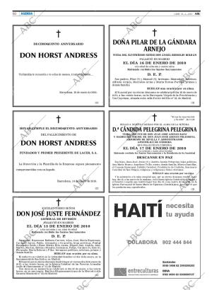 ABC MADRID 18-01-2010 página 60