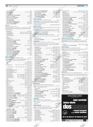 ABC MADRID 18-01-2010 página 65