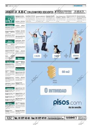 ABC MADRID 18-01-2010 página 71