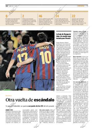 ABC MADRID 18-01-2010 página 75
