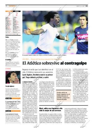 ABC MADRID 18-01-2010 página 76