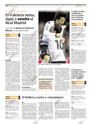ABC MADRID 18-01-2010 página 77