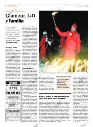 ABC MADRID 18-01-2010 página 82