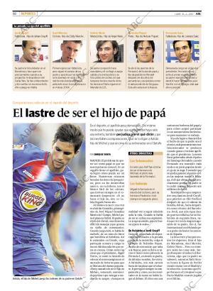 ABC MADRID 18-01-2010 página 86