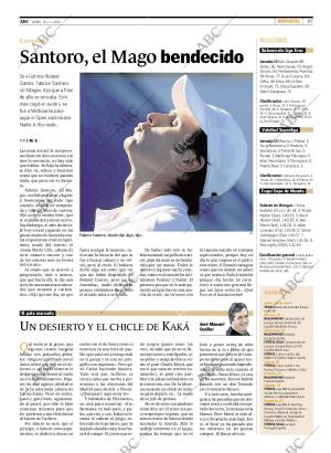 ABC MADRID 18-01-2010 página 87