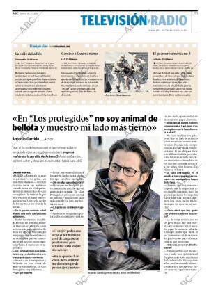 ABC MADRID 18-01-2010 página 91