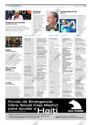 ABC MADRID 18-01-2010 página 92