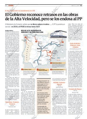 ABC MADRID 25-01-2010 página 26