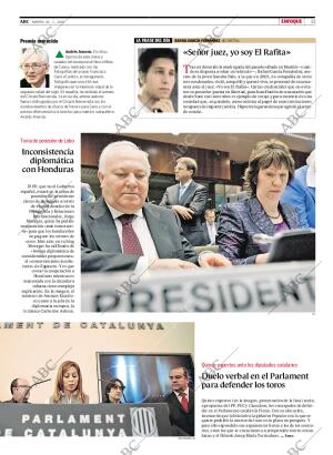 ABC MADRID 26-01-2010 página 11