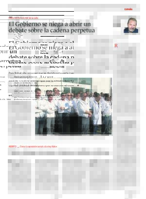 ABC MADRID 26-01-2010 página 25