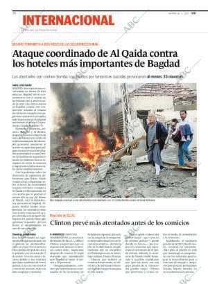 ABC MADRID 26-01-2010 página 26
