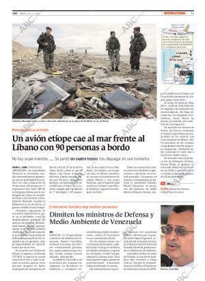 ABC MADRID 26-01-2010 página 33