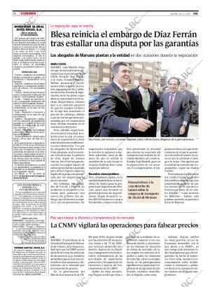 ABC MADRID 26-01-2010 página 36