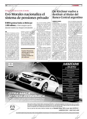 ABC MADRID 26-01-2010 página 39