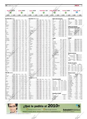 ABC MADRID 26-01-2010 página 41