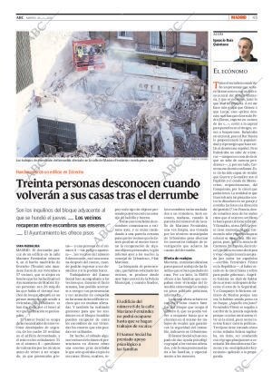 ABC MADRID 26-01-2010 página 45