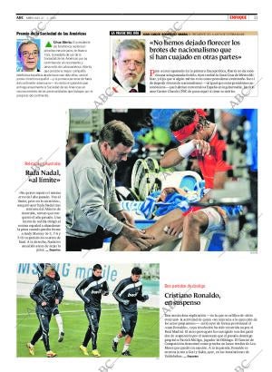 ABC MADRID 27-01-2010 página 11