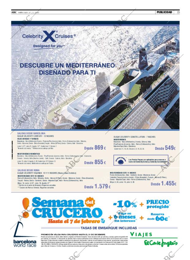 ABC MADRID 27-01-2010 página 15