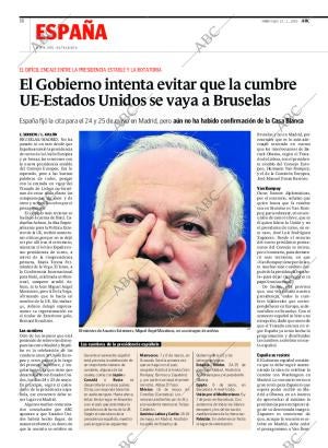 ABC MADRID 27-01-2010 página 16