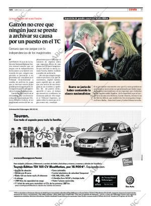 ABC MADRID 27-01-2010 página 19