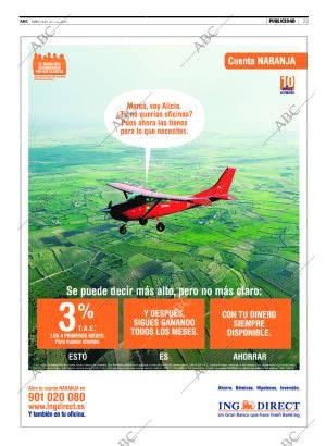 ABC MADRID 27-01-2010 página 23