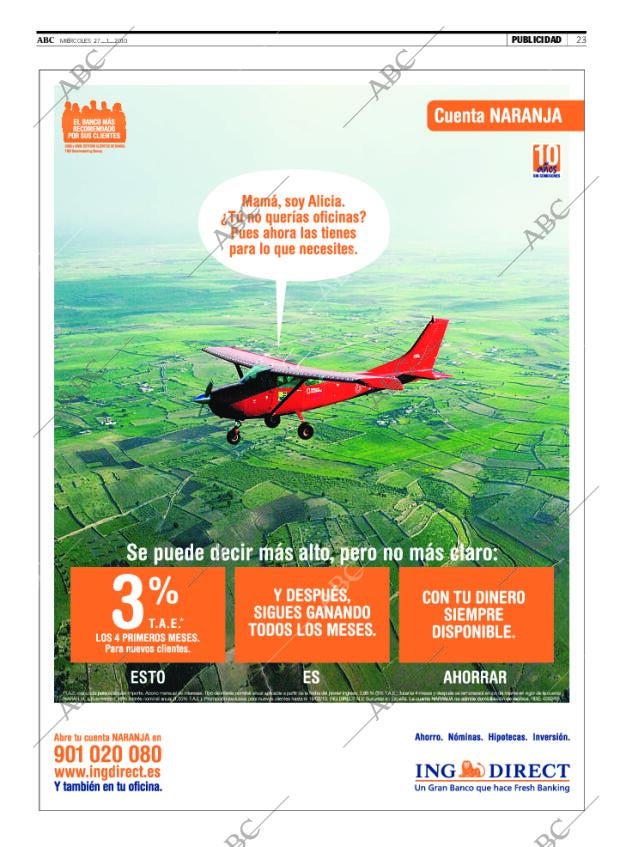 ABC MADRID 27-01-2010 página 23