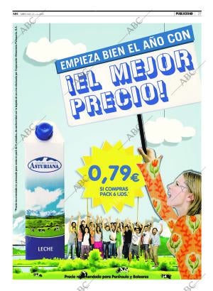 ABC MADRID 27-01-2010 página 27