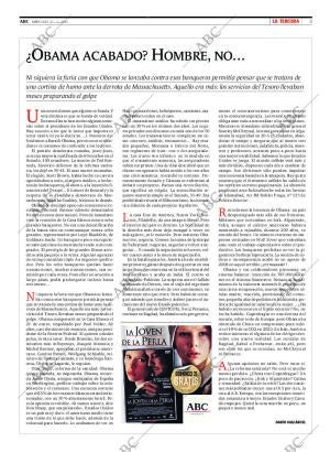 ABC MADRID 27-01-2010 página 3