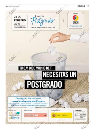 ABC MADRID 27-01-2010 página 35