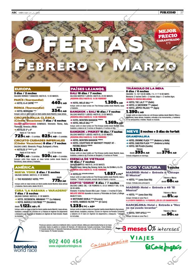 ABC MADRID 27-01-2010 página 37