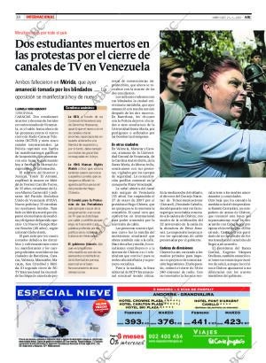 ABC MADRID 27-01-2010 página 38