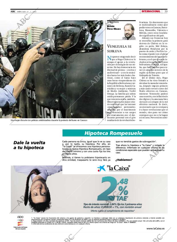 ABC MADRID 27-01-2010 página 39