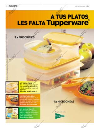 ABC MADRID 27-01-2010 página 40