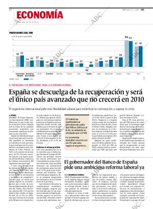 ABC MADRID 27-01-2010 página 42