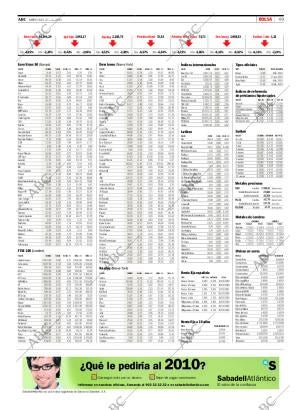 ABC MADRID 27-01-2010 página 49