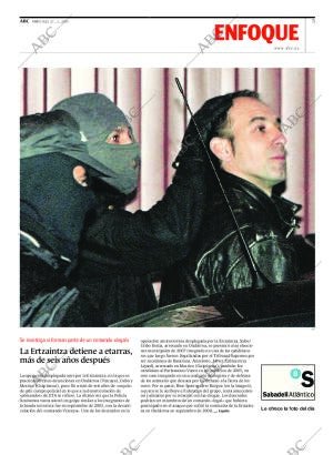 ABC MADRID 27-01-2010 página 5