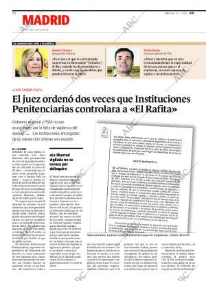 ABC MADRID 27-01-2010 página 50