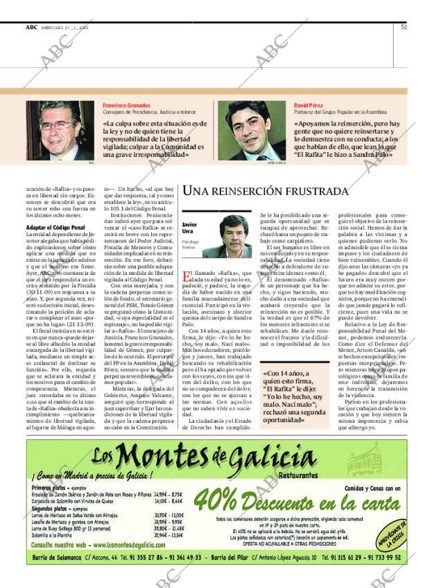 ABC MADRID 27-01-2010 página 51