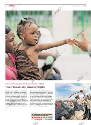 ABC MADRID 27-01-2010 página 6