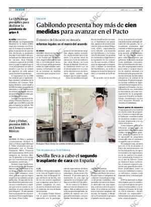 ABC MADRID 27-01-2010 página 62