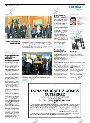 ABC MADRID 27-01-2010 página 69