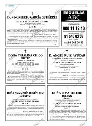 ABC MADRID 27-01-2010 página 70