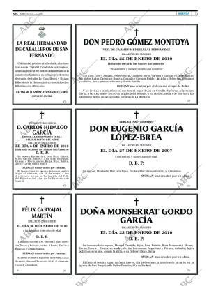 ABC MADRID 27-01-2010 página 71