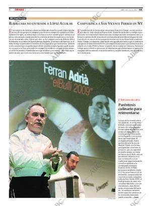 ABC MADRID 27-01-2010 página 8