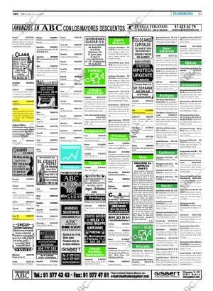 ABC MADRID 27-01-2010 página 81